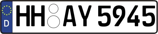 HH-AY5945