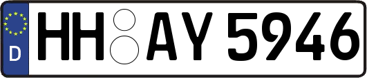 HH-AY5946