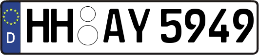 HH-AY5949