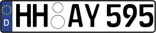HH-AY595