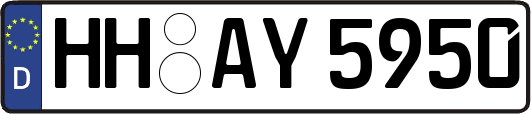 HH-AY5950