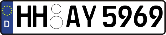 HH-AY5969