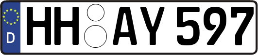 HH-AY597