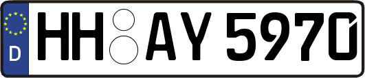 HH-AY5970
