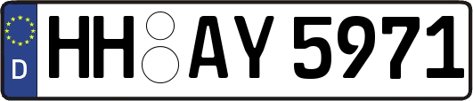 HH-AY5971