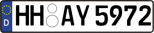 HH-AY5972