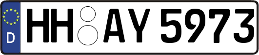 HH-AY5973