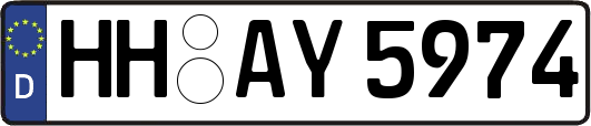 HH-AY5974