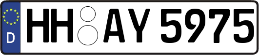 HH-AY5975