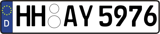 HH-AY5976