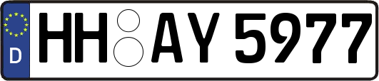 HH-AY5977