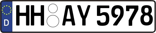 HH-AY5978