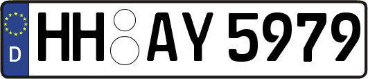 HH-AY5979