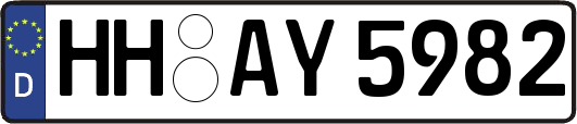 HH-AY5982
