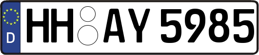 HH-AY5985
