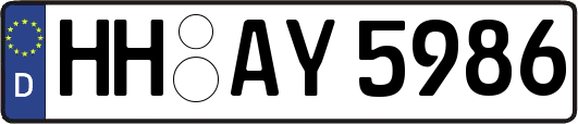 HH-AY5986