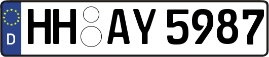HH-AY5987