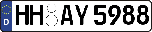 HH-AY5988