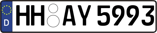 HH-AY5993