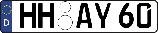 HH-AY60