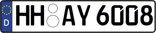 HH-AY6008