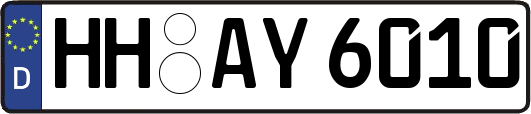 HH-AY6010