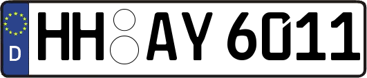 HH-AY6011