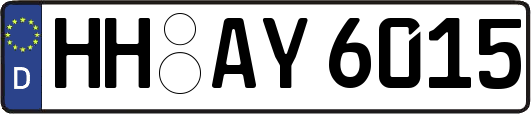 HH-AY6015