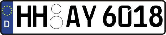 HH-AY6018