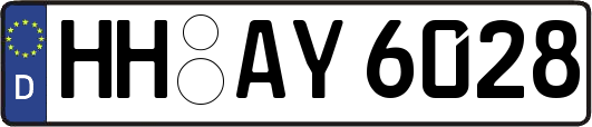 HH-AY6028