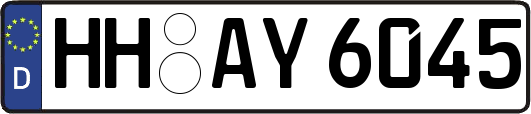 HH-AY6045