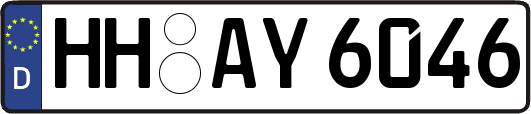 HH-AY6046