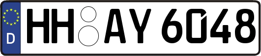 HH-AY6048