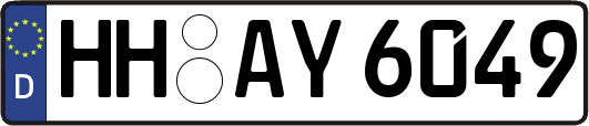 HH-AY6049