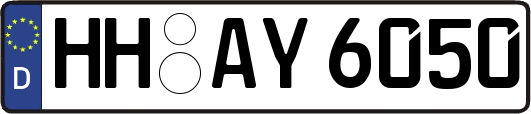 HH-AY6050