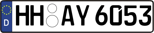 HH-AY6053