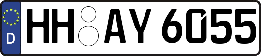 HH-AY6055