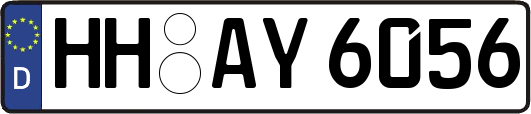 HH-AY6056