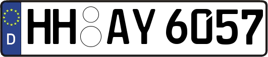 HH-AY6057
