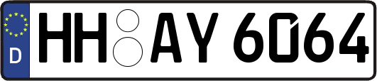 HH-AY6064