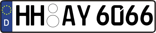 HH-AY6066