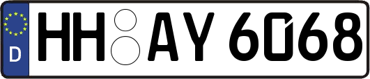 HH-AY6068