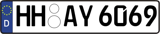 HH-AY6069