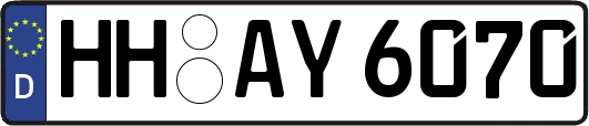 HH-AY6070