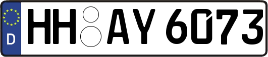 HH-AY6073