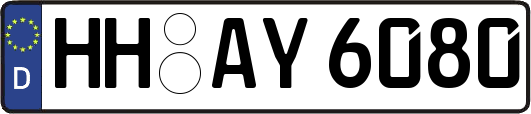 HH-AY6080