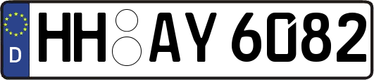 HH-AY6082