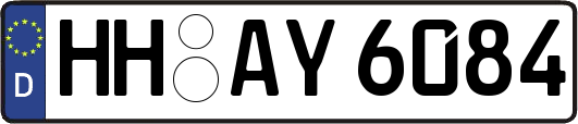 HH-AY6084