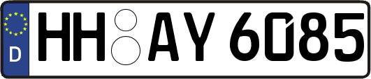 HH-AY6085
