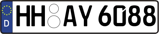 HH-AY6088